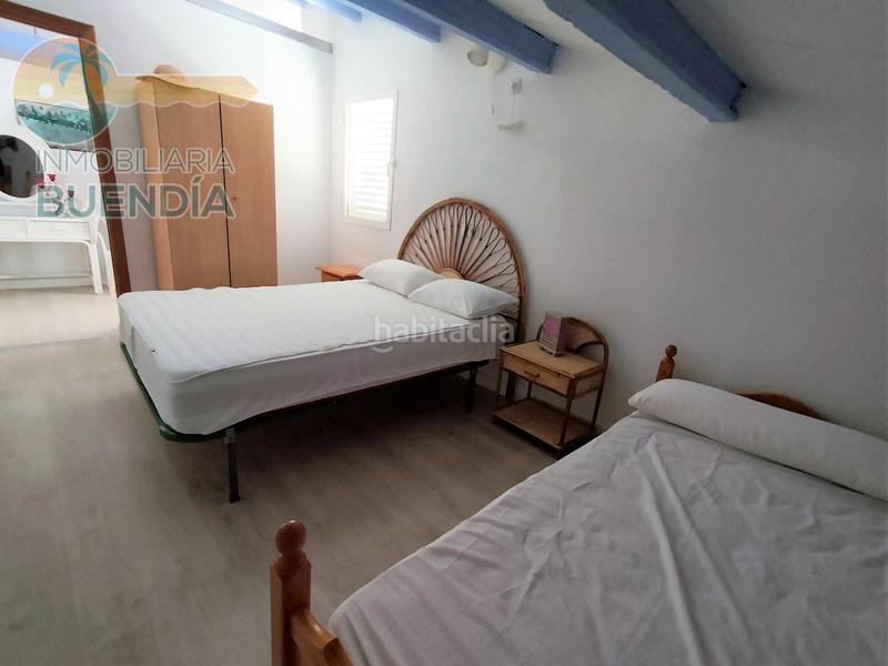 Foto 7593bcf1-a6ad-4fb0-91ec-c865c1f1192c. Duplex with heating parking in Playa Grande-Castellar Mazarrón