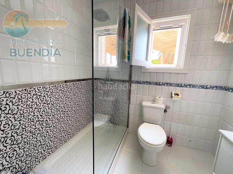 Foto 870cd2aa-936f-43b7-9490-a3816452f465. Duplex with heating parking in Playa Grande-Castellar Mazarrón