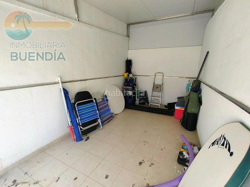 Foto 8b777434-c9e0-426b-bbf7-eb654c82267f. Duplex with heating parking in Playa Grande-Castellar Mazarrón