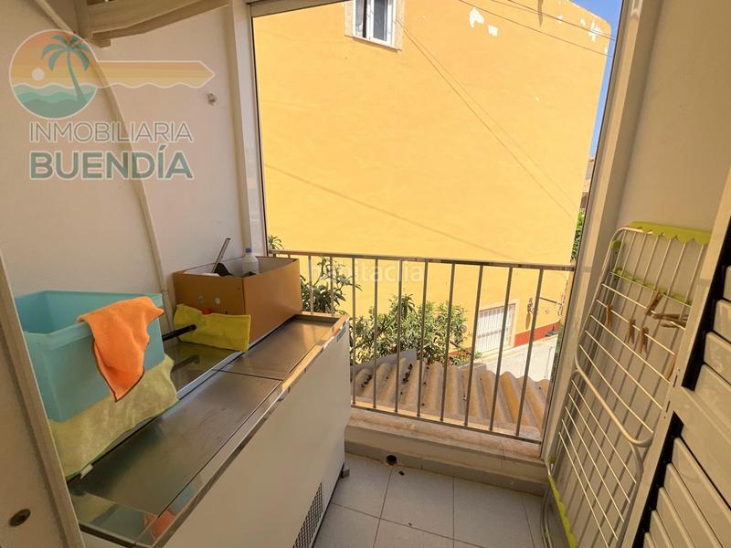 Foto 9f34c063-5f40-4403-a61c-5a2196185fd9. Duplex with heating parking in Playa Grande-Castellar Mazarrón