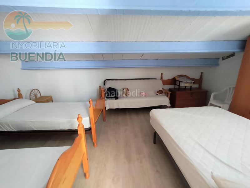 Foto a4b717e5-6176-4960-9408-be2f90225de9. Duplex with heating parking in Playa Grande-Castellar Mazarrón