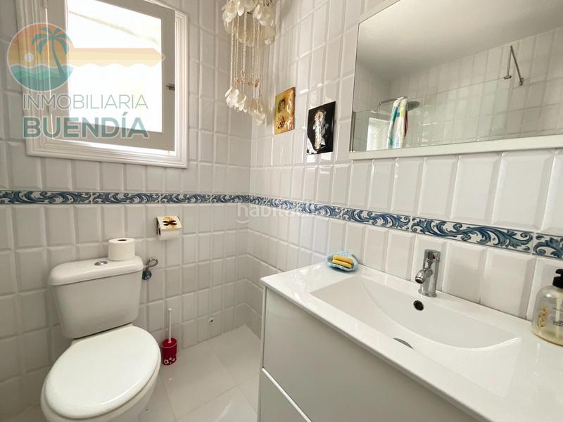 Foto bb80f3cd-5caf-420a-bd63-adb8db16e4c9. Duplex with heating parking in Playa Grande-Castellar Mazarrón