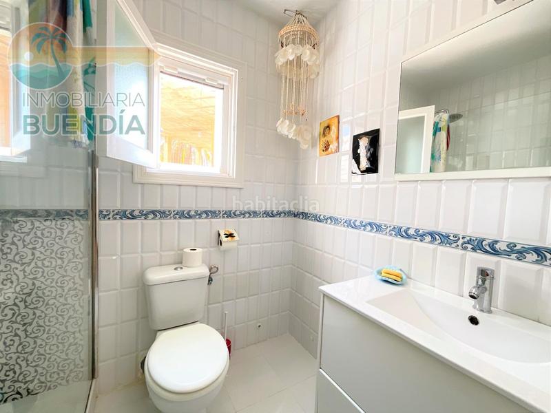 Foto ccc58cb5-f4fa-405e-b992-fa8f41429e9d. Duplex with heating parking in Playa Grande-Castellar Mazarrón