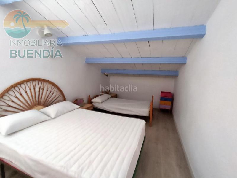 Foto e353e9b0-e32c-4f2b-bf3a-377ed7b5a9bd. Duplex with heating parking in Playa Grande-Castellar Mazarrón