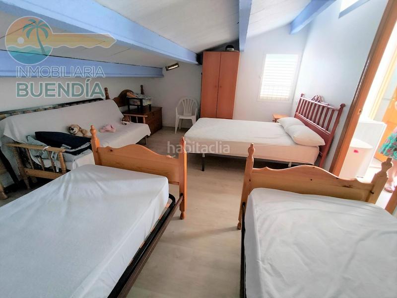 Foto e8a41ffa-0991-4db8-978c-08a9c88ee235. Duplex with heating parking in Playa Grande-Castellar Mazarrón