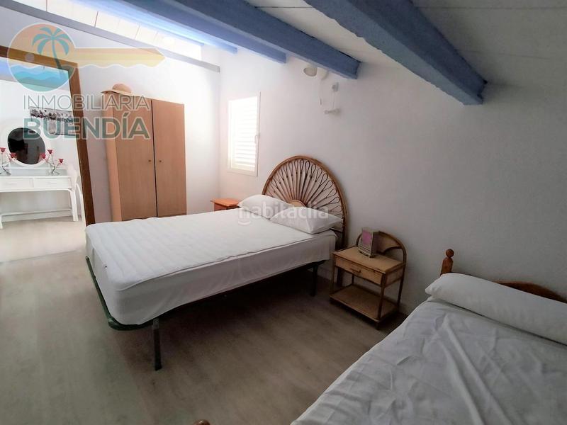 Foto ec1c345b-2240-42d9-91ff-46dd1e9bd9ae. Duplex with heating parking in Playa Grande-Castellar Mazarrón