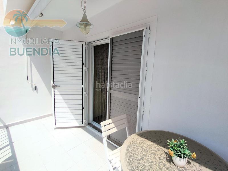 Foto eca92274-4abf-4089-9d13-306488a37b73. Duplex with heating parking in Playa Grande-Castellar Mazarrón