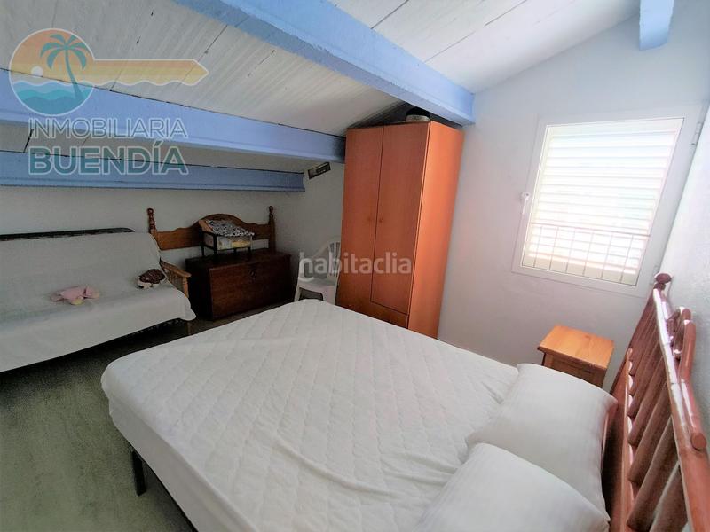 Foto fa3e7e02-558a-47df-8ea4-e8056731f88c. Duplex with heating parking in Playa Grande-Castellar Mazarrón