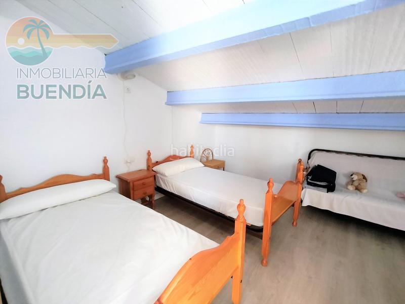 Foto fe752439-e6d0-45f8-aebb-09c68b589425. Duplex with heating parking in Playa Grande-Castellar Mazarrón