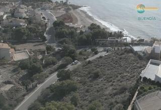 Terreny residencial  Avenida de los espejos. Terreno urbano donde poder construir la casa de tus sueños a poc