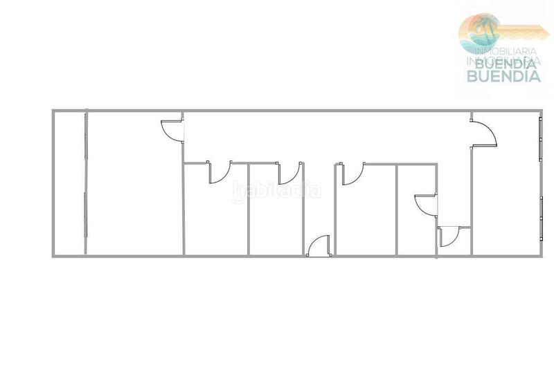 Foto 842d0f0d-34c5-4928-beec-1cf90c0d84e2. Pis a Pescadores Mazarrón