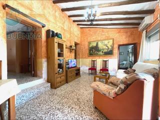 Casa  Calle los lorentes. Casa rural con encanto cerca del mar en puerto de mazarrón  refu