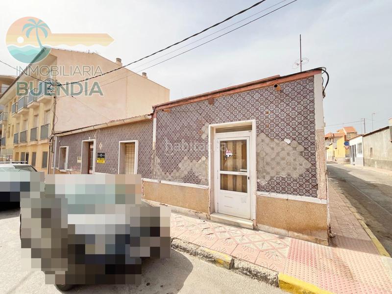 Foto 0ea43852-1fe5-4521-9267-20ee6ce59ed0. Casa a Mazarrón casco urbano Mazarrón