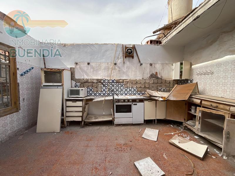 Foto 4f09a07c-b9ab-4ffe-a61f-a0f78b1f83cb. Casa a Mazarrón casco urbano Mazarrón