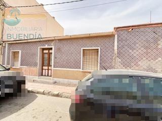 Casa a Mazarrón Casco Urbano. Casa en el centro de mazarron a reformar o para edificar
