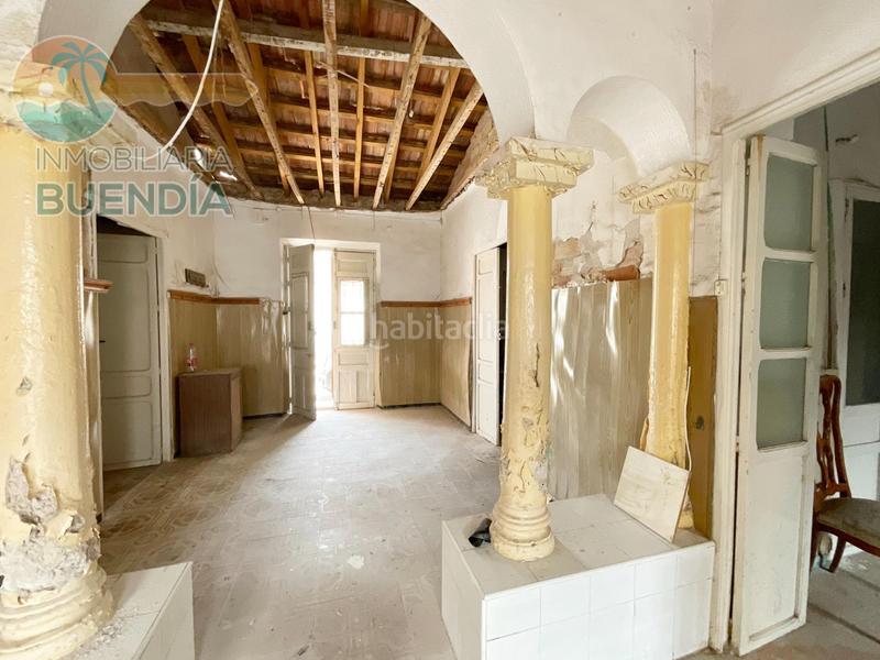 Foto b7d8d636-813f-472d-ad0c-a09e484f00f7. Casa a Mazarrón casco urbano Mazarrón