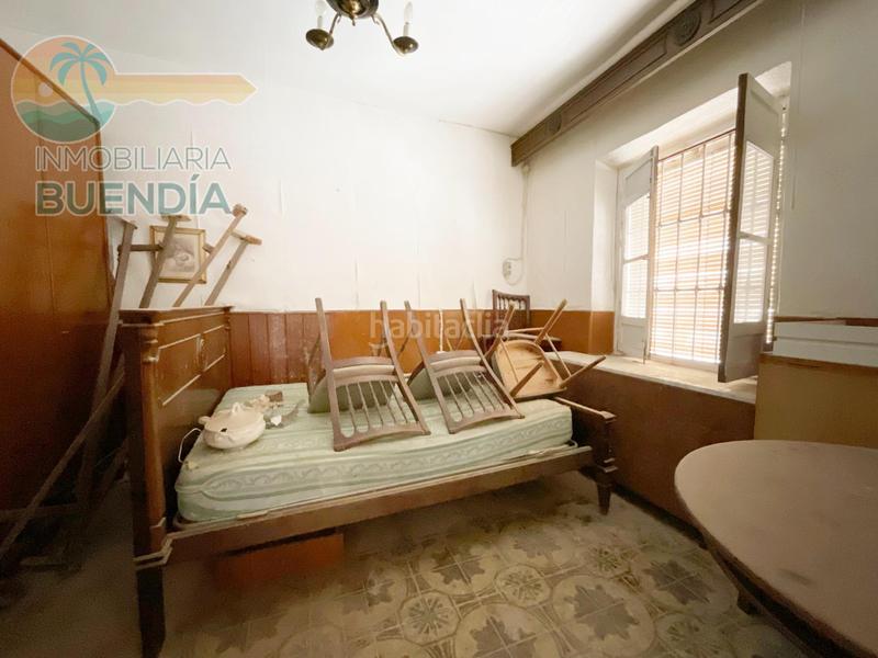 Foto c01d1850-6df8-4597-9bb8-735f7f446292. Casa a Mazarrón casco urbano Mazarrón