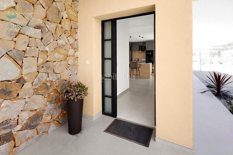 Foto 1cc4d630-a51b-434f-bbe0-5f4df8256458. Chalet avec chauffage parking piscine dans Baños y Mendigo Murcia