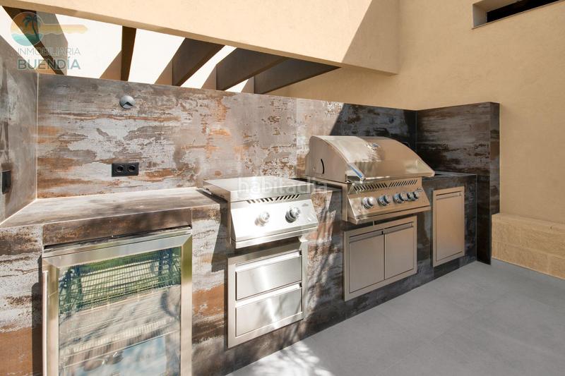 Foto 3605cf42-a818-4a3c-8974-93adc55caa30. Chalet avec chauffage parking piscine dans Baños y Mendigo Murcia