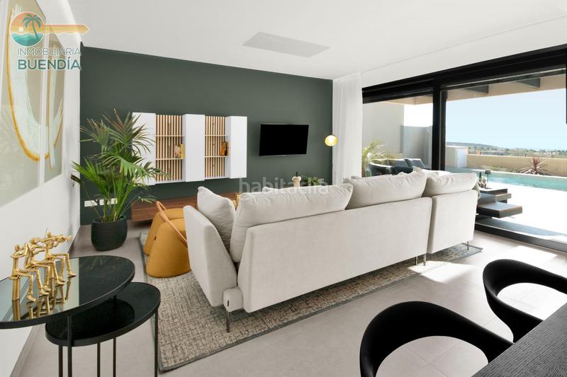 Foto 45ead888-8f2d-4d8f-8a0f-6836934bc677. Chalet avec chauffage parking piscine dans Baños y Mendigo Murcia