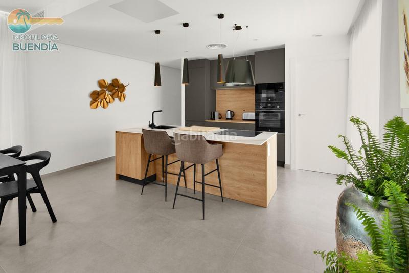 Foto 4ed1ee65-1e44-4abe-badf-159ae9fa023c. Chalet avec chauffage parking piscine dans Baños y Mendigo Murcia