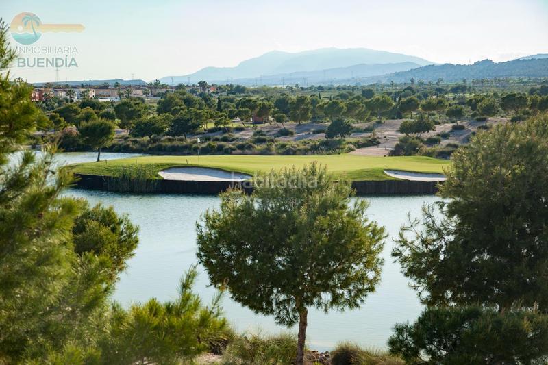 Foto a5529e1e-79dc-4166-a1e3-2292f2af6dab. Chalet avec chauffage parking piscine dans Baños y Mendigo Murcia