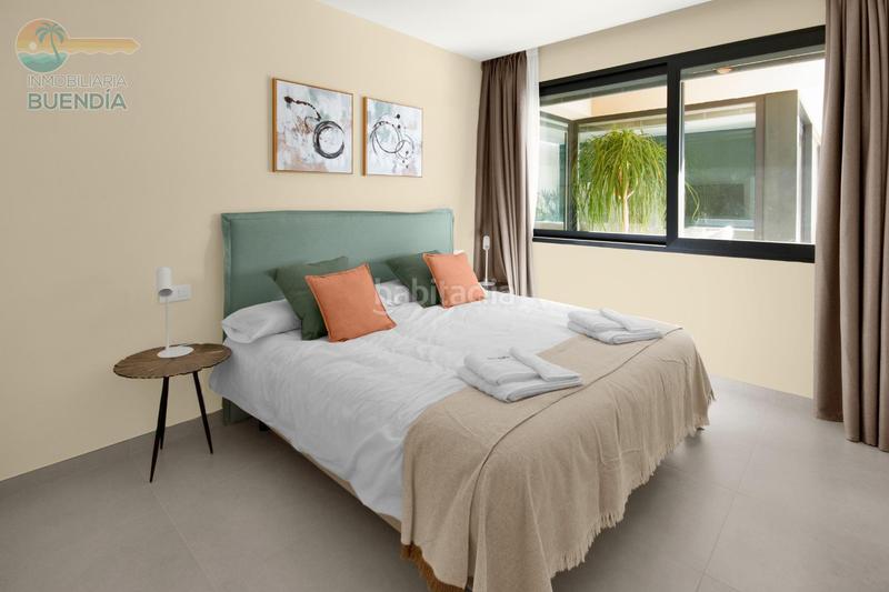 Foto b25f5d76-98c6-4166-abc7-bc14efe4ec38. Chalet avec chauffage parking piscine dans Baños y Mendigo Murcia