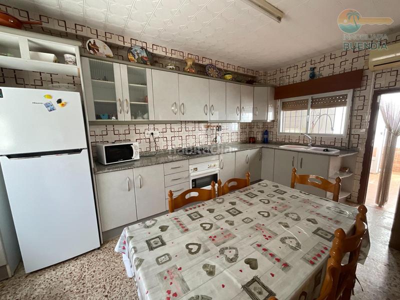 Foto 3965e450-7c3f-4857-9174-155ee0b17533. Casa in Pescadores Mazarrón