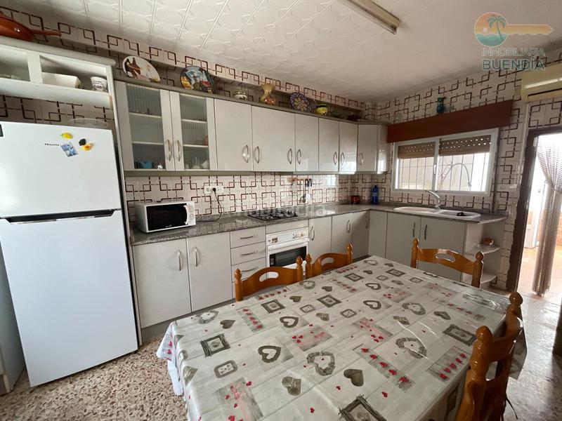 Foto 57cc600e-fba5-4c74-a88c-90dbafca6105. Casa in Pescadores Mazarrón