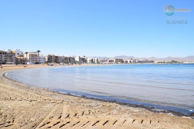 Foto 9371537f-5f74-4aad-ac18-db1c0c2ab512. Appartement in Pescadores Mazarrón