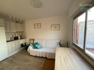 Appartement  Calle progreso. Coqueto  apartamento reformado a un paso del paseo maritimo