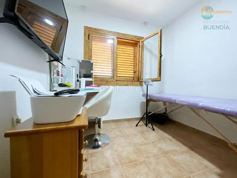 Foto 00d32a54-49c4-4d00-aede-a292a471780d. Triplex with heating pool in Bahia Mazarrón