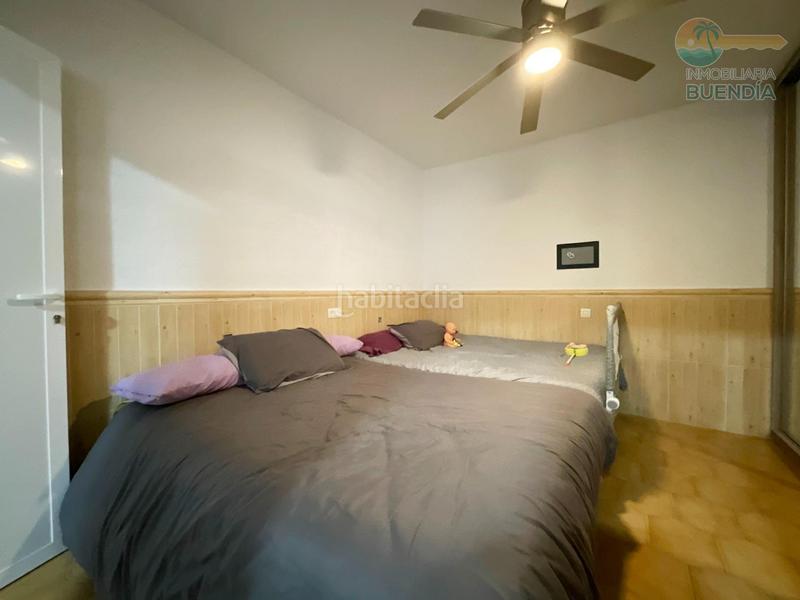 Foto 0b835183-1fb6-47d7-b8c9-915a8d2a269f. Triplex with heating pool in Bahia Mazarrón