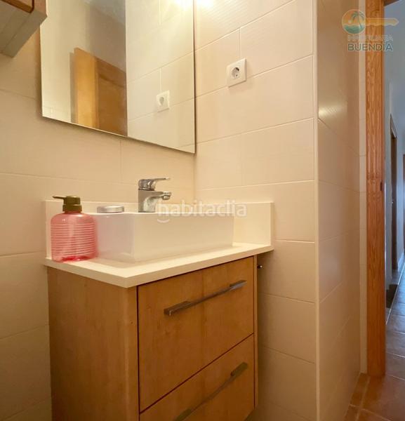 Foto 19b4ecc7-90e8-426d-8ecb-1fe45923135a. Triplex with heating pool in Bahia Mazarrón