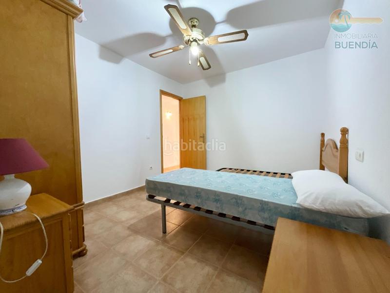 Foto 21c2ab1a-916f-493d-8f6f-5651a9a59fb5. Triplex with heating pool in Bahia Mazarrón