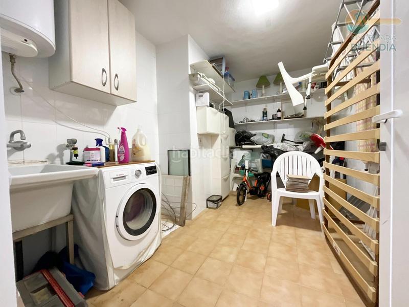 Foto 2c5bd64c-c3fb-48de-bb6f-896ae4238e47. Triplex with heating pool in Bahia Mazarrón