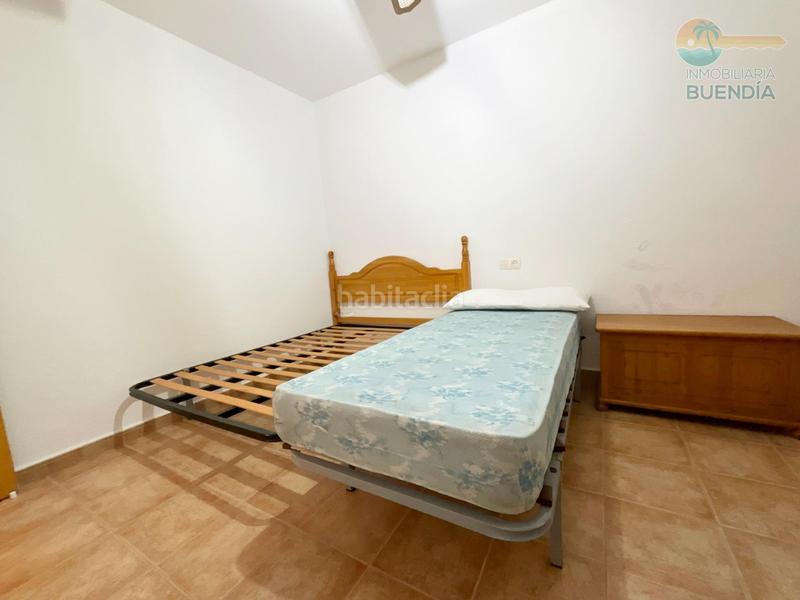 Foto 2e732a4e-19e1-47ce-9a10-82f4fe682d41. Triplex with heating pool in Bahia Mazarrón