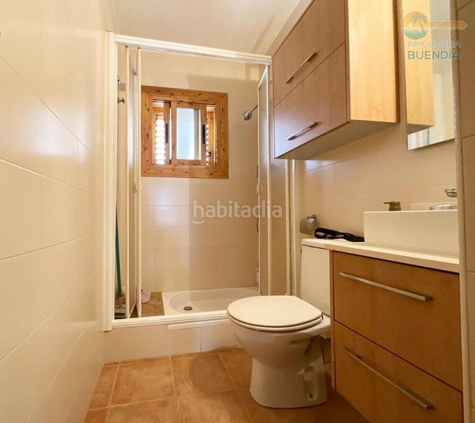 Foto 366ee914-8def-48a0-a744-5f0bbc882355. Triplex with heating pool in Bahia Mazarrón