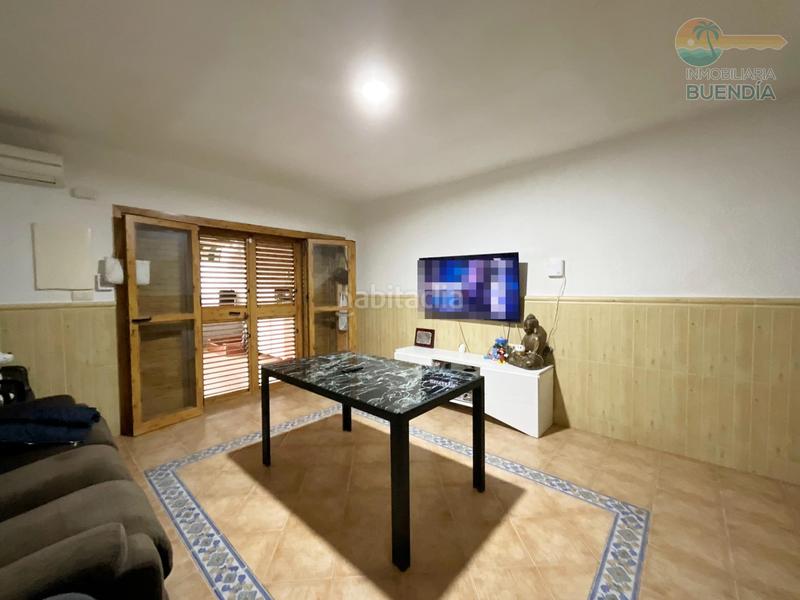 Foto 54b1216d-5cdc-4f07-baca-2a491ee65d52. Triplex with heating pool in Bahia Mazarrón