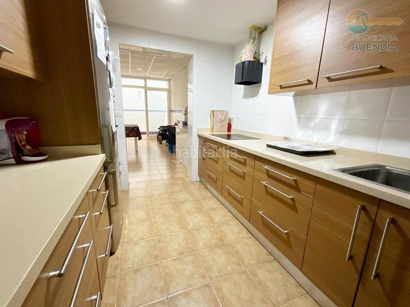 Foto 5642a648-4cde-46d9-9749-18103e80e2a0. Triplex with heating pool in Bahia Mazarrón