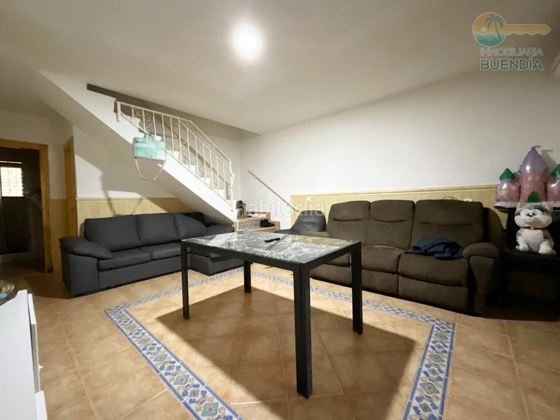 Foto 9e0b4158-758b-49c2-9114-674e6566cb8f. Triplex with heating pool in Bahia Mazarrón