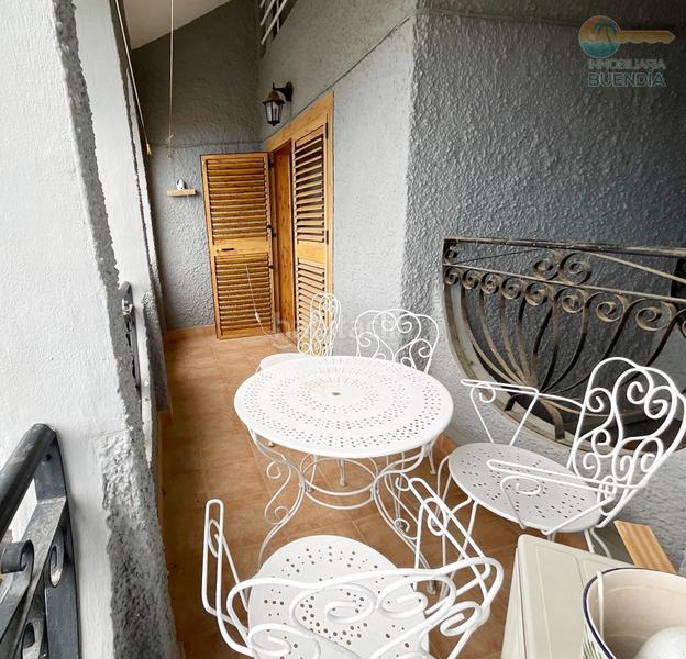 Foto a3bca7fc-f2ef-4ff6-8442-2ba3e5e838b1. Triplex with heating pool in Bahia Mazarrón