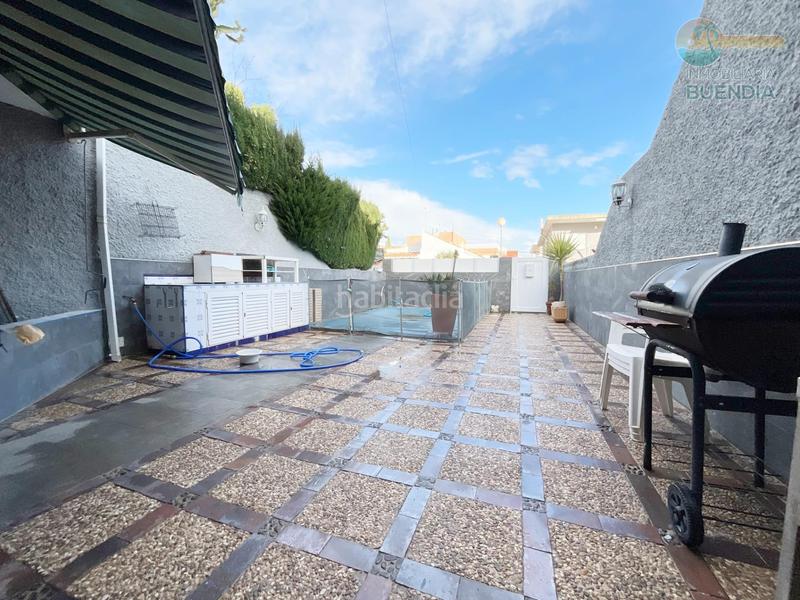 Foto a5e3c3fc-0ceb-442e-b251-6bd99bc91db6. Triplex with heating pool in Bahia Mazarrón