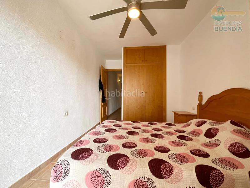 Foto a8976adc-311f-444f-aefd-6feeab848c44. Triplex with heating pool in Bahia Mazarrón