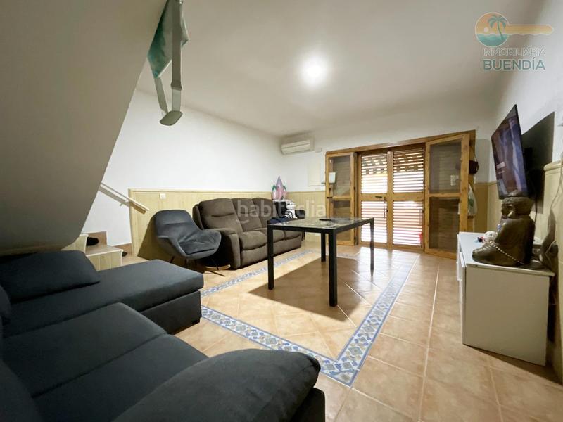 Foto adccaed9-2314-4531-a1d9-100a00823a0c. Triplex with heating pool in Bahia Mazarrón