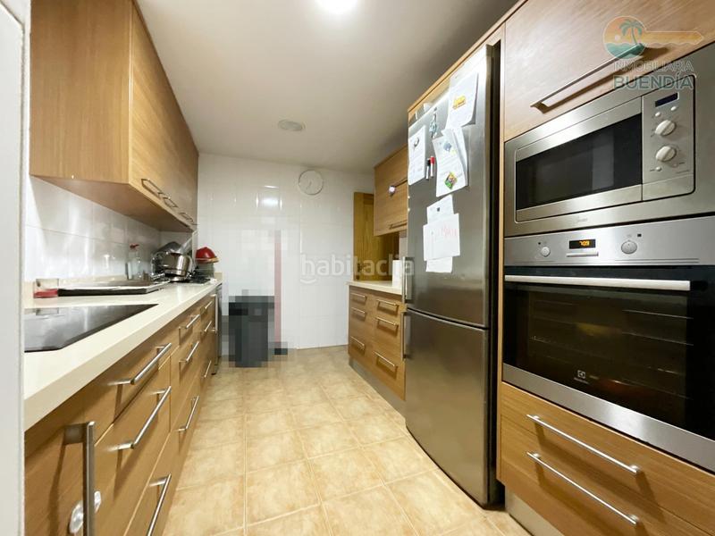 Foto ba0b8fc5-8eff-4a8c-a8d1-e07be35338e1. Triplex with heating pool in Bahia Mazarrón