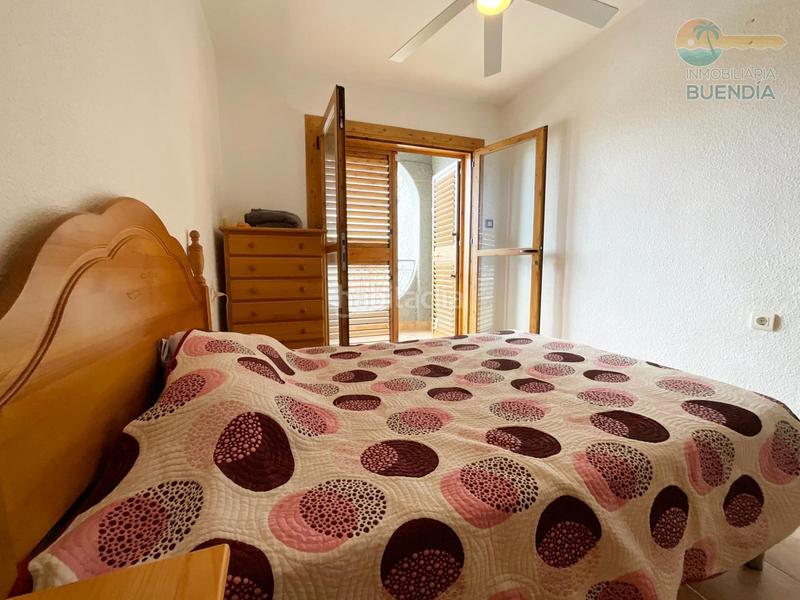 Foto c1333917-e009-4b2f-abb9-24191d29487f. Triplex with heating pool in Bahia Mazarrón