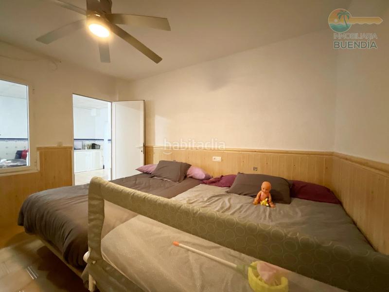 Foto d4ac5059-1555-42f8-ab03-89c6d8965dfb. Triplex with heating pool in Bahia Mazarrón