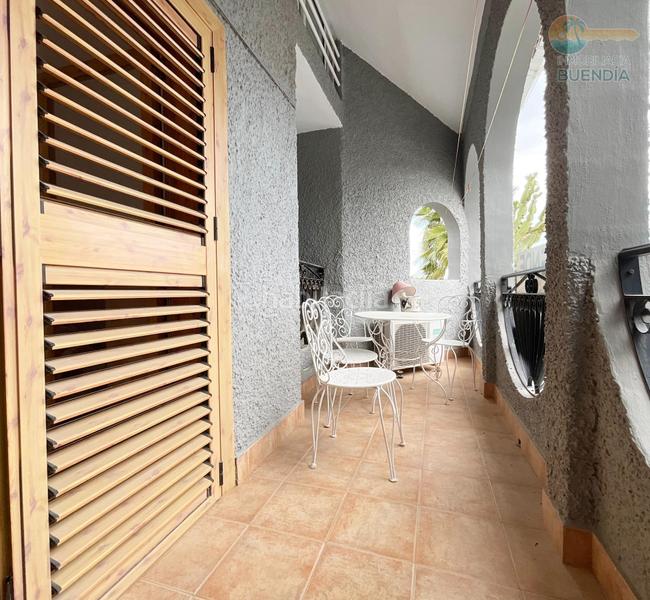 Foto da5ec05a-5f7b-4e0c-909d-f107a9755d34. Triplex with heating pool in Bahia Mazarrón