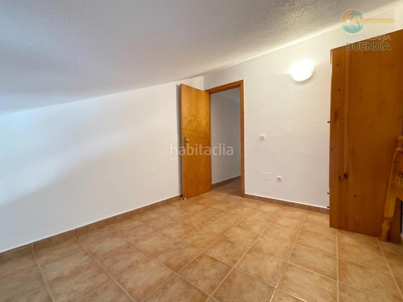 Foto e1636fa3-b3dc-49ac-9932-4cdde921fc98. Triplex with heating pool in Bahia Mazarrón